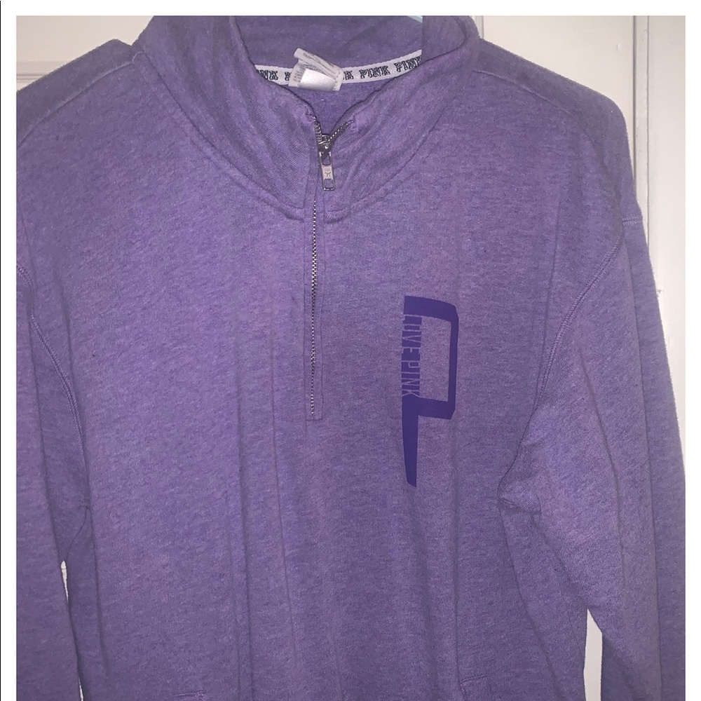 PINK sweatshirt